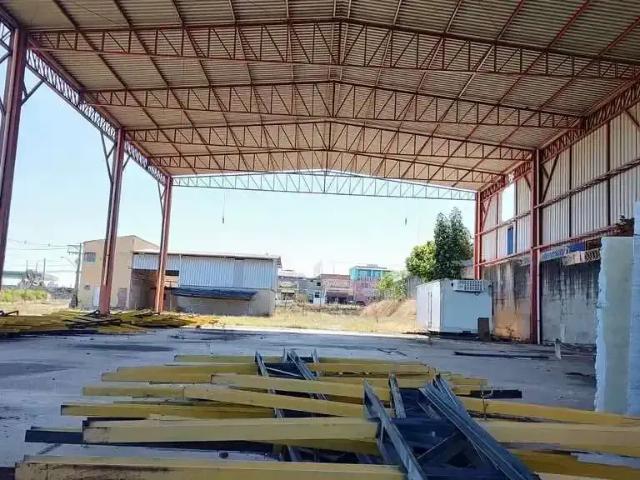 Terreno / Lote para Venda em Campinas/SP Cidade Satélite Íris