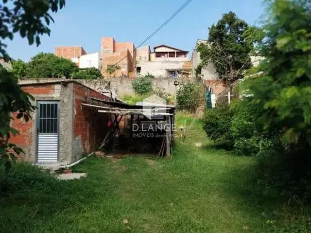 Terreno / Lote para Venda em Campinas/SP Cidade Satélite Íris