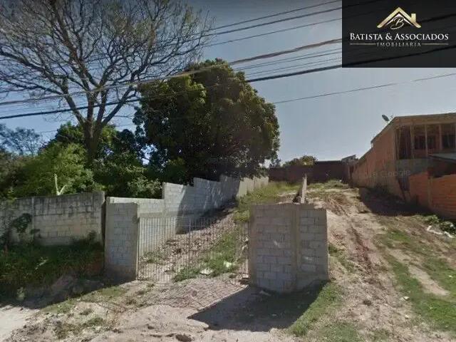 Terreno / Lote para Venda em Campinas/SP Cidade Satélite Íris