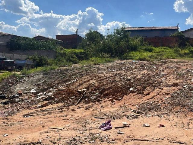 Terreno / Lote para Venda em Campinas/SP Cidade Satélite Íris