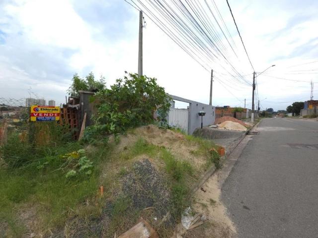 Terreno / Lote para Venda em Campinas/SP Cidade Satélite Íris
