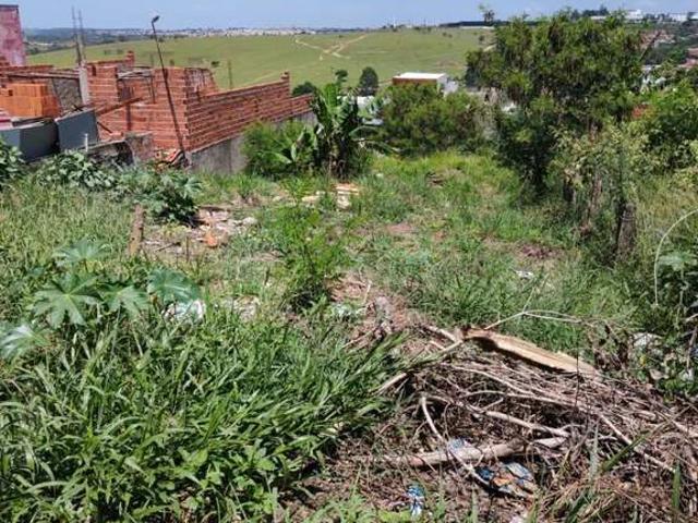 Terreno / Lote para Venda em Campinas/SP Cidade Satélite Íris
