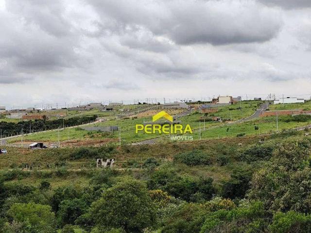 Terreno / Lote para Venda em Campinas/SP Cidade Satélite Íris