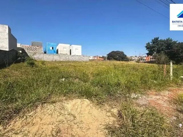 Terreno / Lote para Venda em Campinas/SP Cidade Satélite Íris