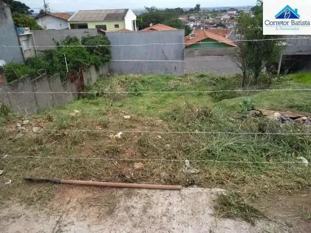 Terreno / Lote para Venda em Campinas/SP Cidade Satélite Íris