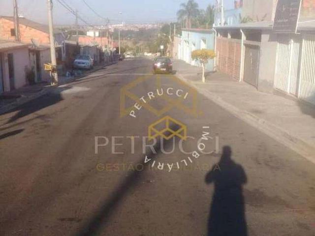 Terreno / Lote para Venda em Campinas/SP Cidade Satélite Íris