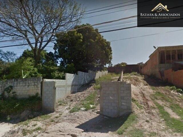 Terreno / Lote para Venda em Campinas/SP Cidade Satélite Íris