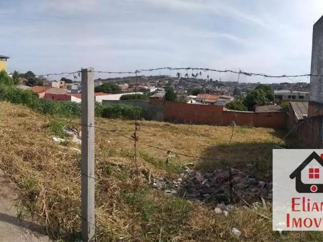 Terreno / Lote para Venda em Campinas/SP Cidade Satélite Íris