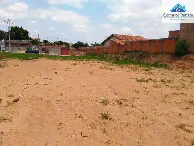 Terreno / Lote para Venda em Campinas/SP Cidade Satélite Íris