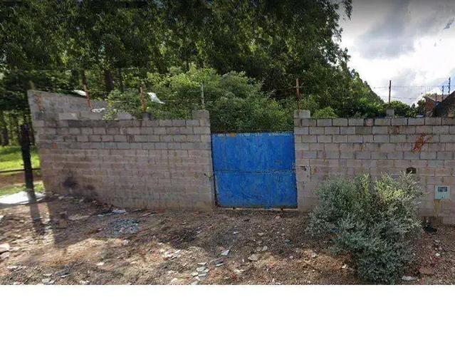 Terreno / Lote para Venda em Campinas/SP Cidade Satélite Íris