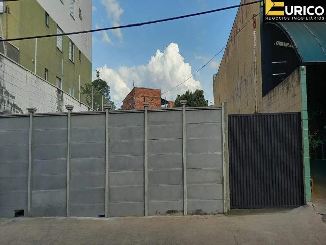 Terreno / Lote para Venda em Campinas/SP Cidade Satélite Íris