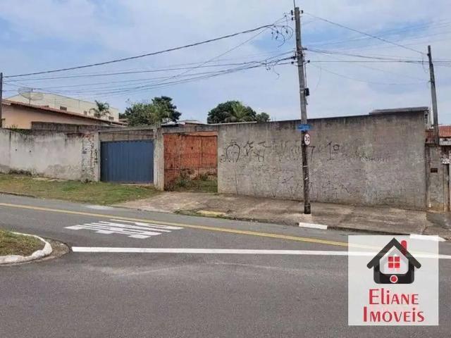 Terreno / Lote para Venda em Campinas/SP Cidade Satélite Íris