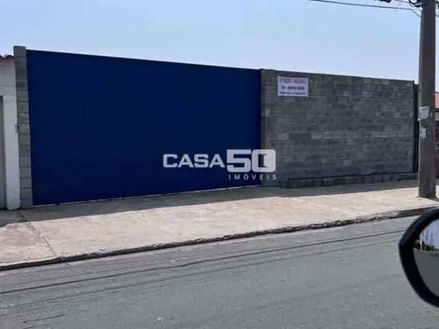 Terreno / Lote para Venda em Campinas/SP Cidade Satélite Íris