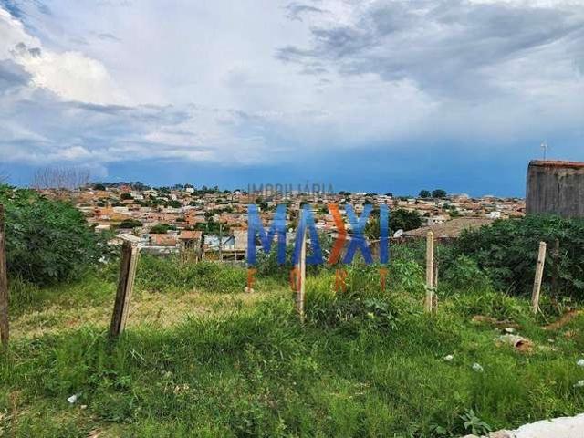 Terreno / Lote para Venda em Campinas/SP Cidade Satélite Íris