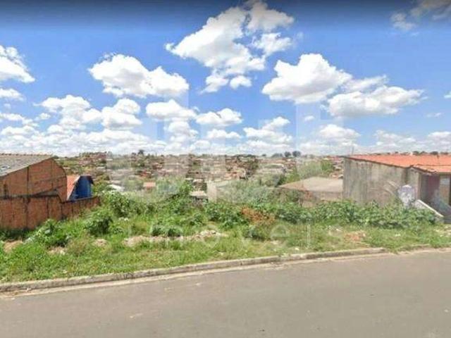 Terreno / Lote para Venda em Campinas/SP Cidade Satélite Íris