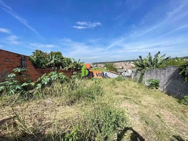Terreno / Lote para Venda em Campinas/SP Cidade Satélite Íris