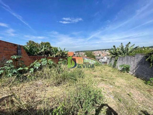 Terreno / Lote para Venda em Campinas/SP Cidade Satélite Íris
