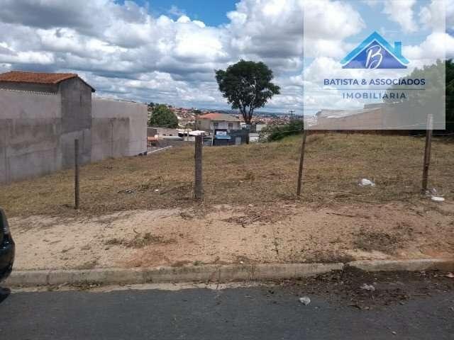 Terreno / Lote para Venda em Campinas/SP Cidade Satélite Íris