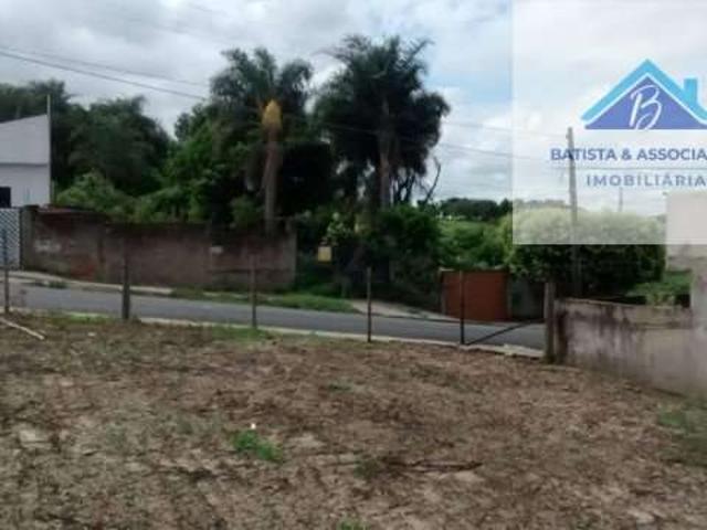 Terreno / Lote para Venda em Campinas/SP Cidade Satélite Íris