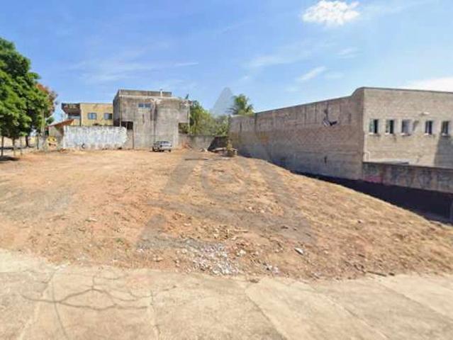 Terreno / Lote para Venda em Campinas/SP Cidade Satélite Íris