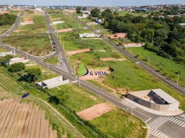 Terreno / Lote para Venda em Campinas/SP Cidade Satélite Íris