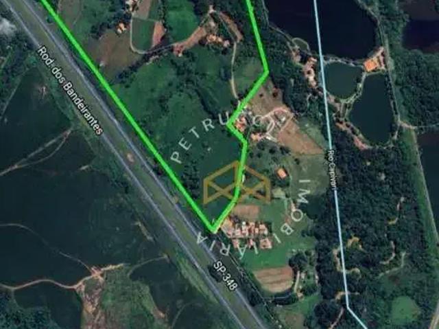 Terreno / Lote para Venda em Campinas/SP Cidade Singer