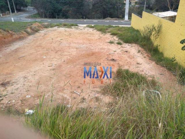 Terreno / Lote para Venda em Campinas/SP Conjunto Habitacional Parque da Floresta