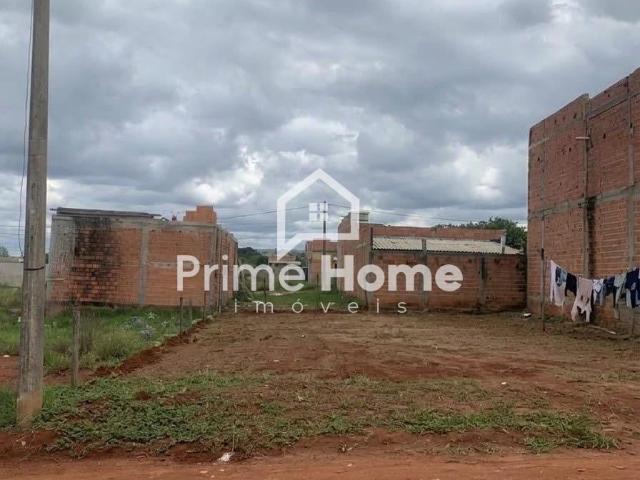 Terreno / Lote para Venda em Campinas/SP Conjunto Habitacional Residencial Olímpia