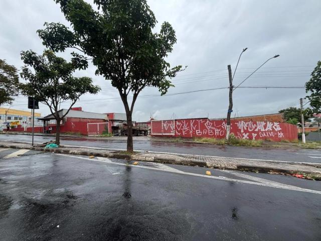 Terreno / Lote para Venda em Campinas/SP Dic VI Conjunto Habitacional Santo Dias Silva