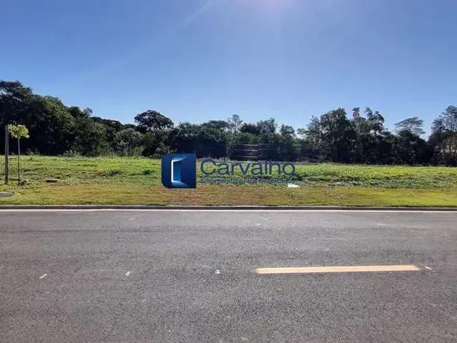 Terreno / Lote para Venda em Campinas/SP Fazenda São Quirino