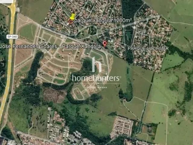 Terreno / Lote para Venda em Campinas/SP Fazenda Pau D'Alho