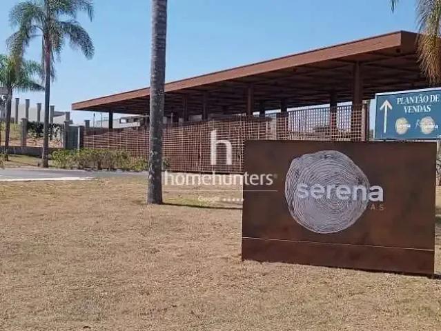 Terreno / Lote para Venda em Campinas/SP Fazenda Pau D'Alho