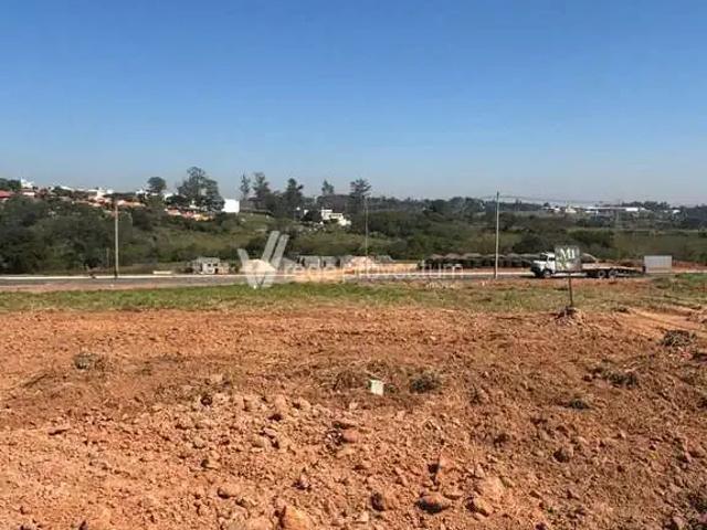 Terreno / Lote para Venda em Campinas/SP Fazenda Pau D'Alho
