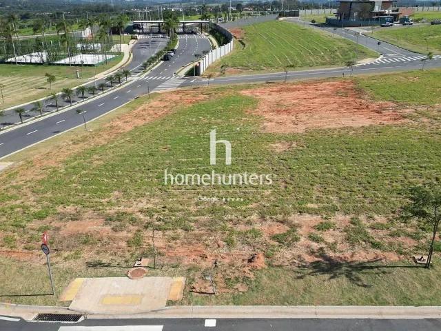 Terreno / Lote para Venda em Campinas/SP Fazenda Pau D'Alho