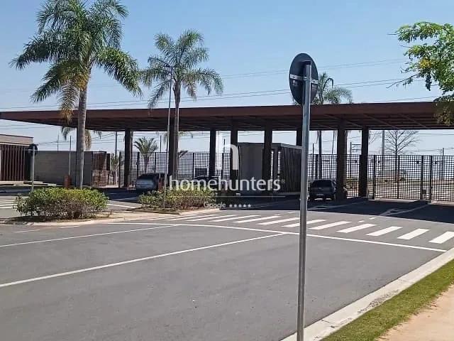 Terreno / Lote para Venda em Campinas/SP Fazenda Pau D'Alho