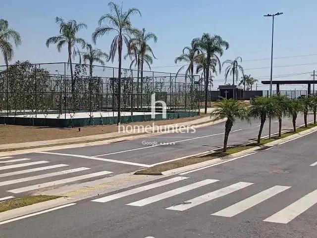 Terreno / Lote para Venda em Campinas/SP Fazenda Pau D'Alho