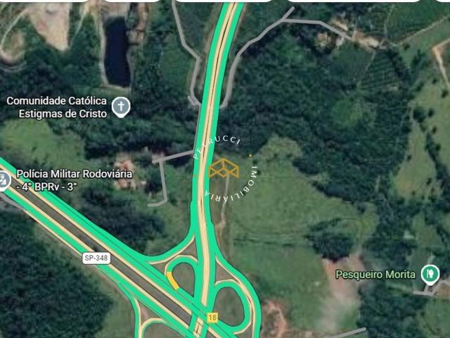 Terreno / Lote para Venda em Campinas/SP Fazenda Tamburi