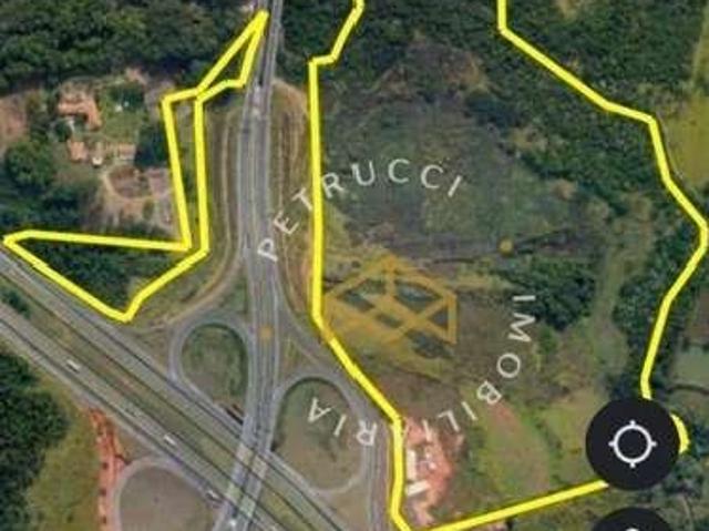 Terreno / Lote para Venda em Campinas/SP Fazenda Tamburi