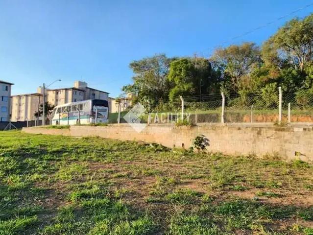 Terreno / Lote para Venda em Campinas/SP Jardim Tamoio
