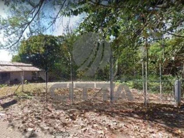 Terreno / Lote para Venda em Campinas/SP Jardim Afife