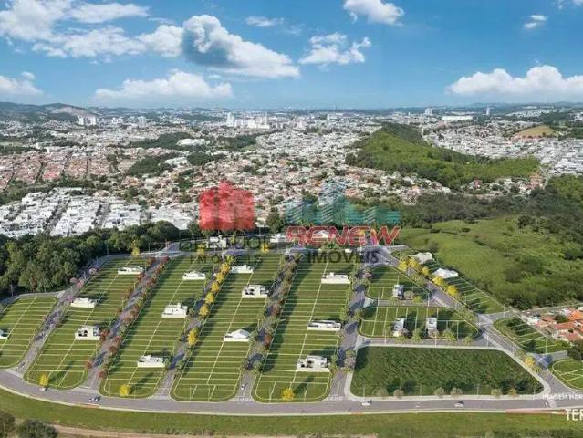 Terreno / Lote para Venda em Campinas/SP Jardim Aliança
