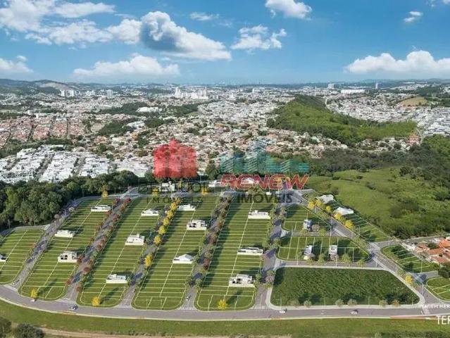 Terreno / Lote para Venda em Campinas/SP Jardim Aliança