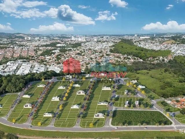 Terreno / Lote para Venda em Campinas/SP Jardim Aliança