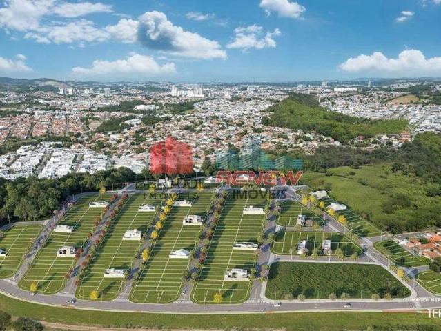 Terreno / Lote para Venda em Campinas/SP Jardim Aliança