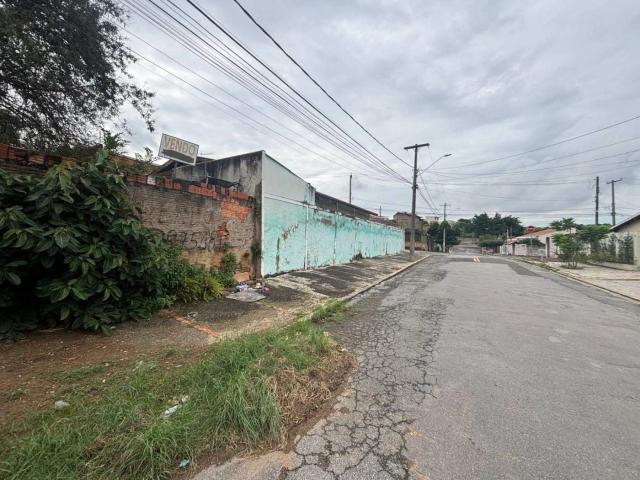 Terreno / Lote para Venda em Campinas/SP Jardim Alvorada