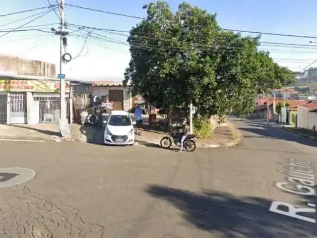 Terreno / Lote para Venda em Campinas/SP Jardim Andorinhas