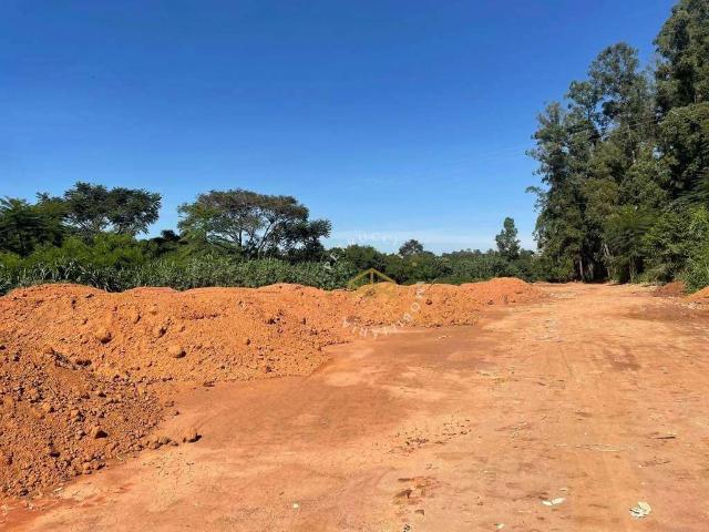 Terreno / Lote para Venda em Campinas/SP Jardim Andorinhas