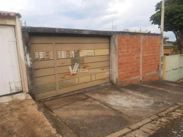 Terreno / Lote para Venda em Campinas/SP Jardim Antonio Von Zuben