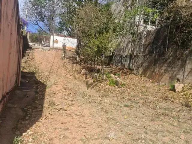 Terreno / Lote para Venda em Campinas/SP Jardim Atibaia Sousas