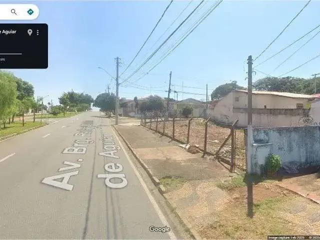 Terreno / Lote para Venda em Campinas/SP Jardim Aurélia
